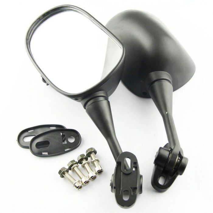 Зеркало заднего вида Honda CBR