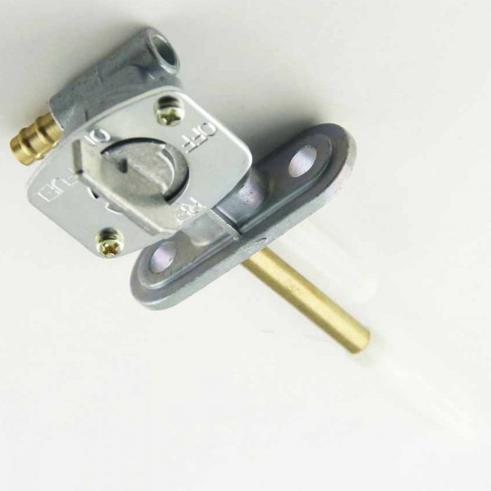 Кран топливный Yamaha