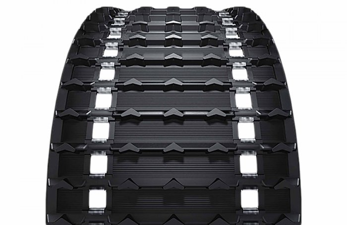 Гусеница Буран 80 ЛГБ