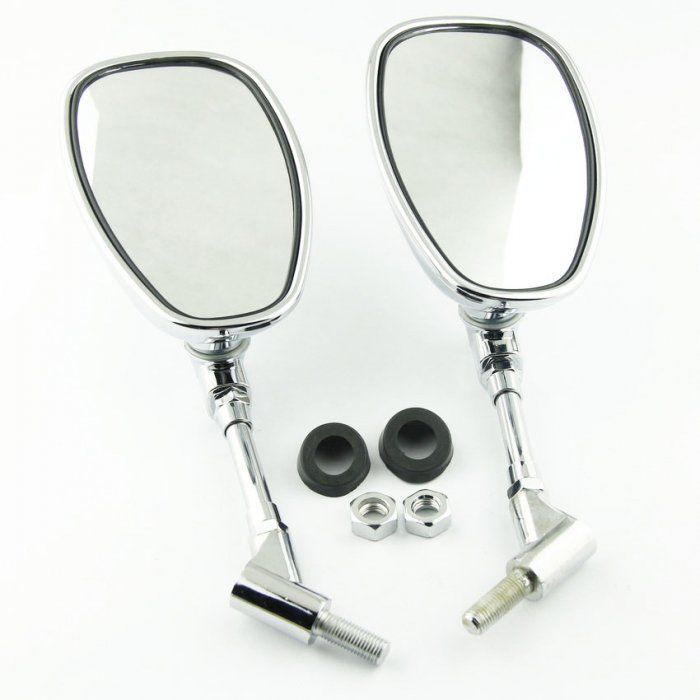 Зеркало заднего вида Yamaha