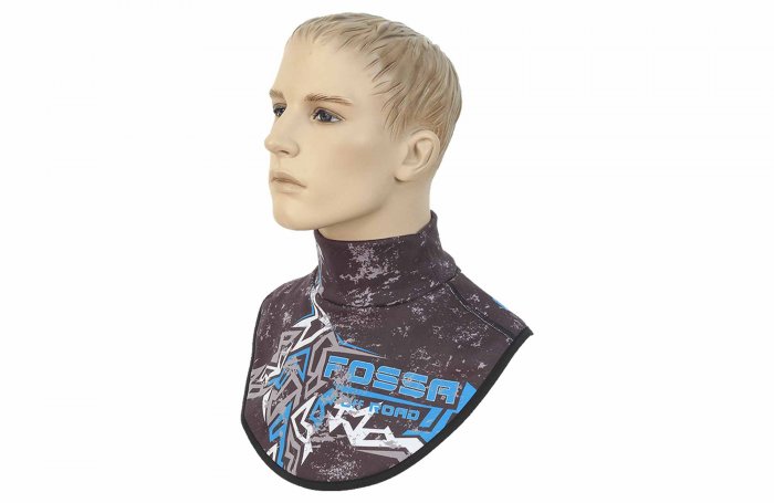 Зимний шарф-кольцо SPORT (-5°до -25°)