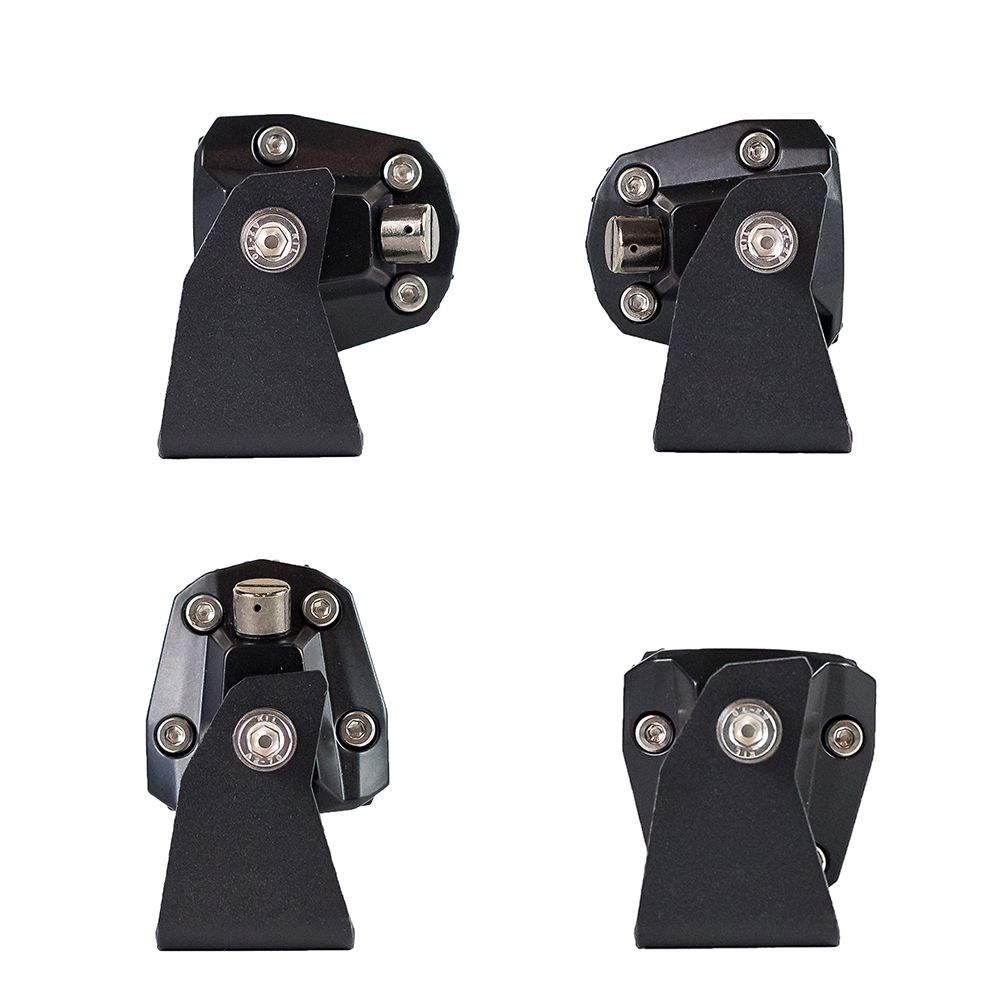 Фара светодиодная Aurora ALO-S5D1-10-H