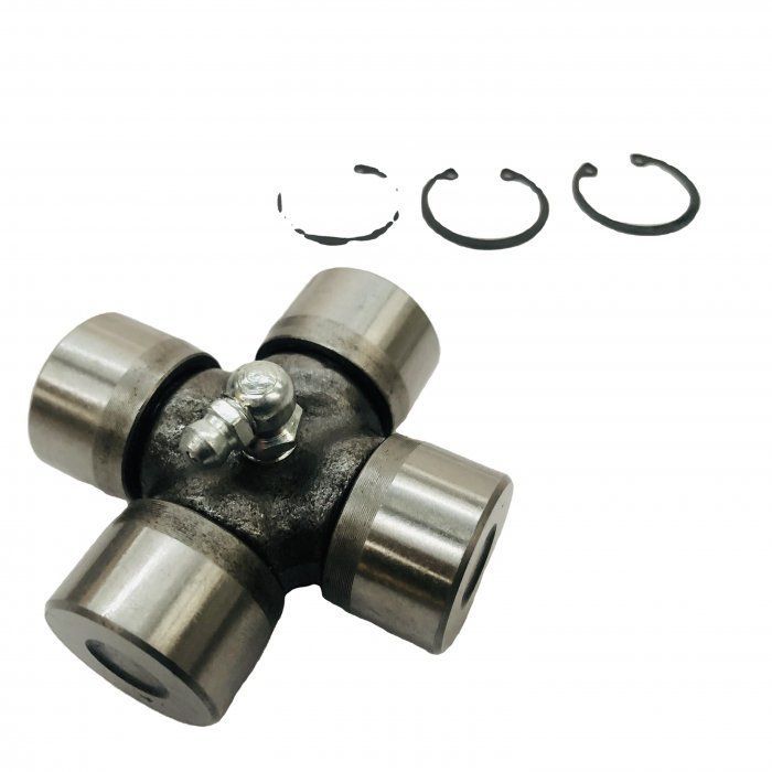 Крестовина кардана заднего G2 G1 04-20  25мм х 65мм