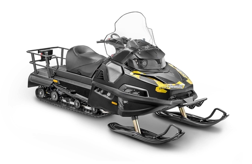 STELS SV600T ВИКИНГ 3.0 К01 Tech