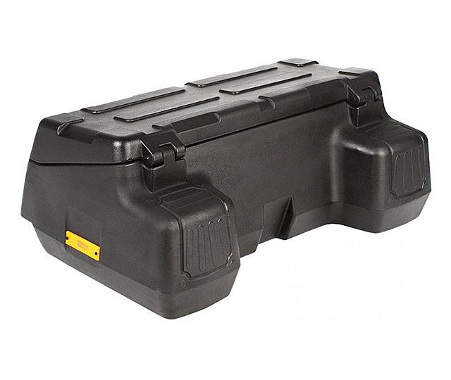 Кофр задний GKA 8015 (R 301), черный