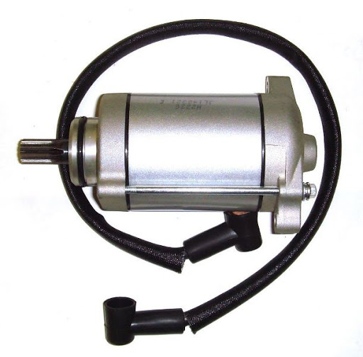 Стартер Stels ATV 600 Leopard