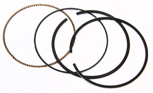 Кольца поршневые (комплект) Stels ATV/UTV 700 HiSun
