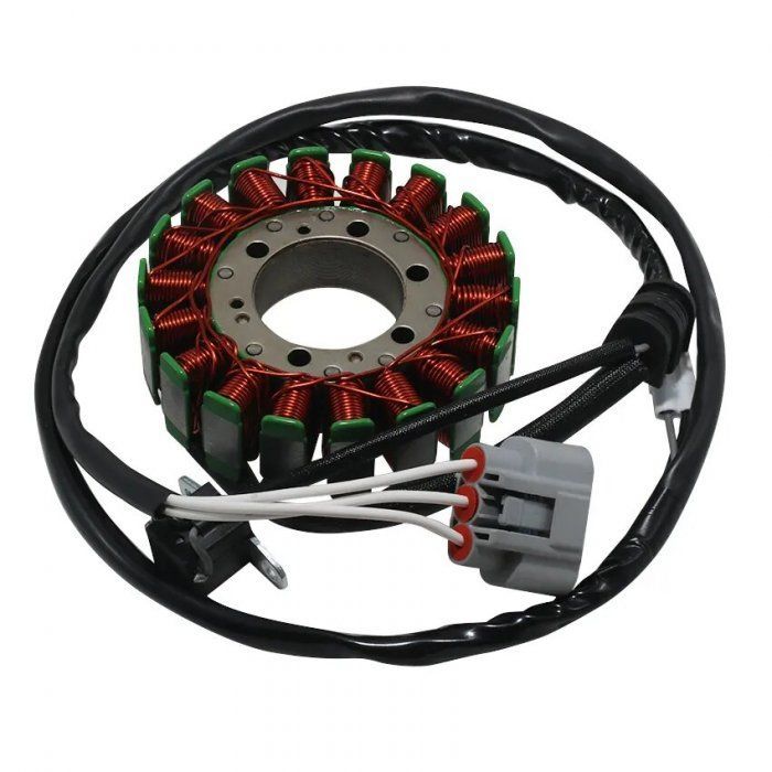 Катушка магнето (статор) Yamaha Grizzly 700 700 B16-H1410-00