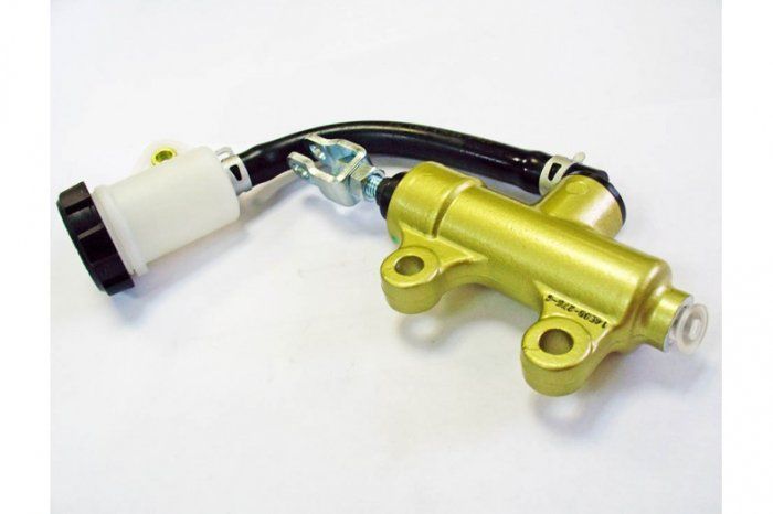 Главный тормозной цилиндр Stels ATV Leopard