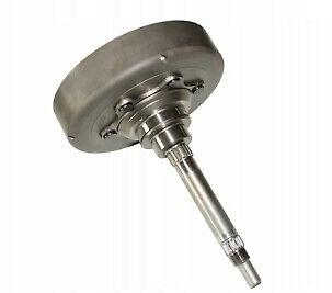 Барабан сцепления (КОЛОКОЛ) Yamaha Grizzly 550/700