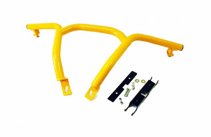 Защита передняя для ATV STELS GUEPARD