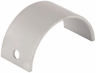 Вкладыш коленвала BRP 420233995