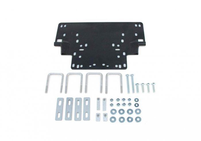 Крепежная площадка Supreme  UTV Yamaha, BRP, Kawasaki