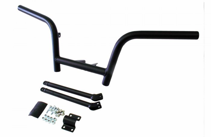 Защита задняя для ATV STELS GUEPARD