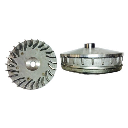 Шкив ведущий вариатора для Hisun Stels 500H/700H