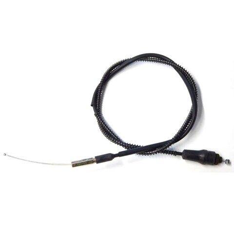 Трос газа Stels ATV 500/700 HiSun (инжектор),TACTIC 550-750 (124см)