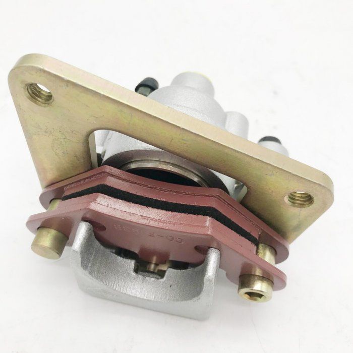 Суппорт тормозной передний левый ATV 500 ALL X6/X8 (Арт.9010-080700)