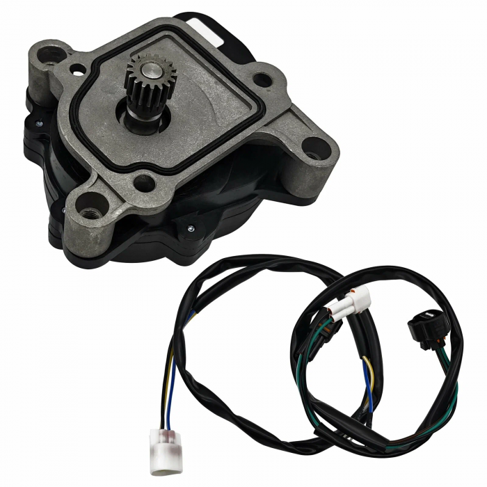 Сервопривод переднего редуктора 500 Kazuma-GT C500-2300600 LU055223