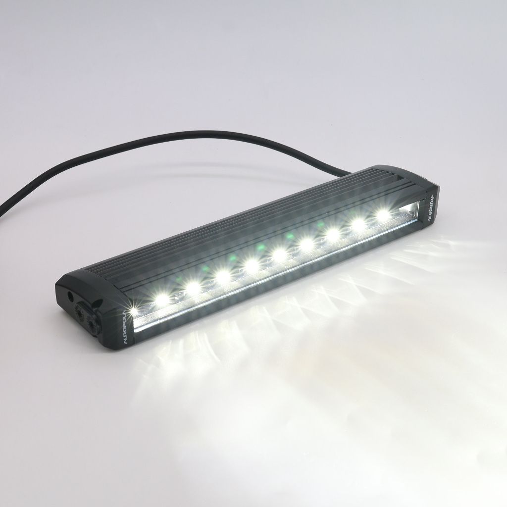 Фара светодиодная Aurora ALO-S6-10-R5H1