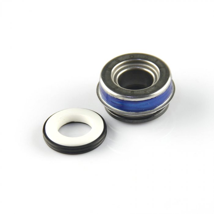 Сальники водяного насоса Kawasaki EX650 Ninja 650 EX500 GPZ500 GPZ500S 500 500R EX400 400R ABS