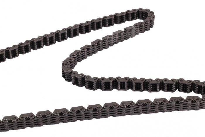ЦЕПЬ ГРМ 4X5X122 STELS ATV 500K/GT