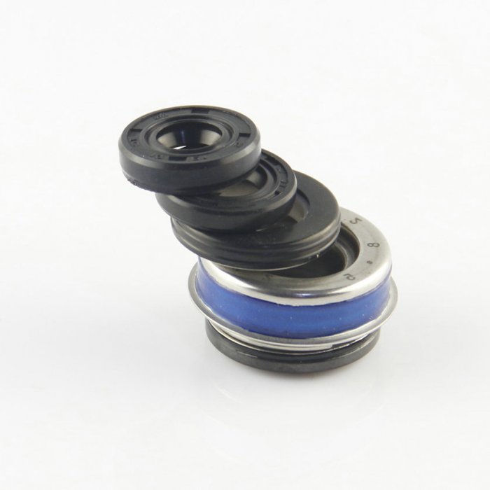 Сальники водяного насоса Yamaha FZX700 Fazer FZX750 FZS600 FZS600S