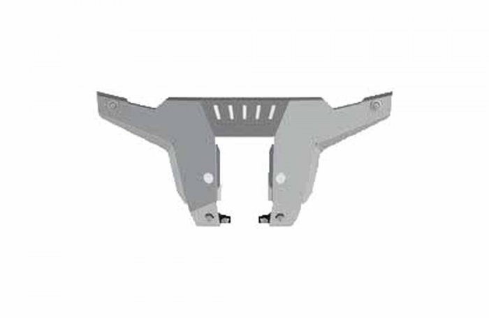 Бампер для ATV STELS GUEPARD