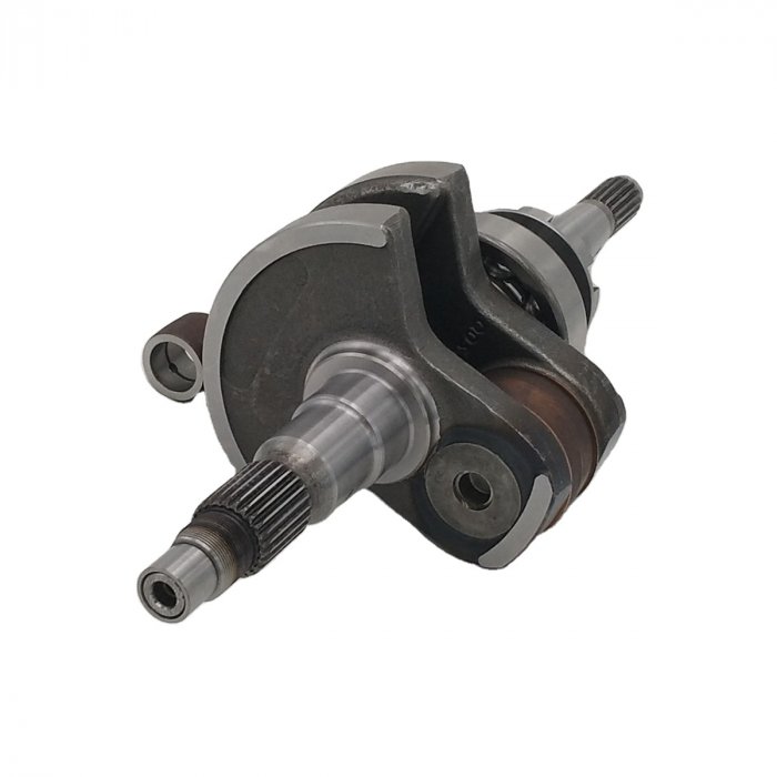 КОЛЕНВАЛ STELS ATV/UTV 500 HISUN