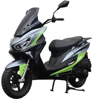 Скутер RACER RC150T-15 HYPER 150