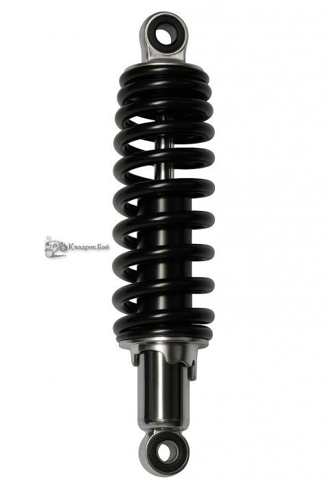 Амортизатор пружинно-гидравлический, задний
