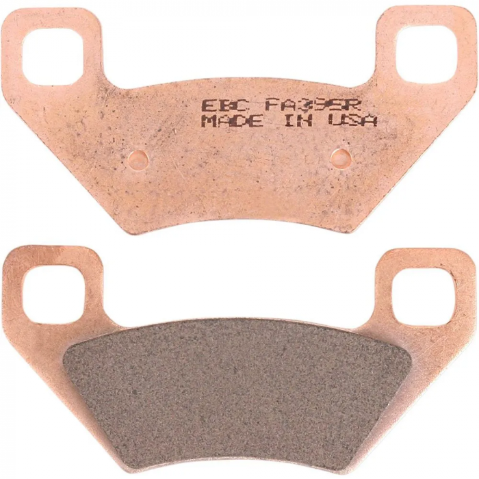 Тормозные колодки EBC FA395R