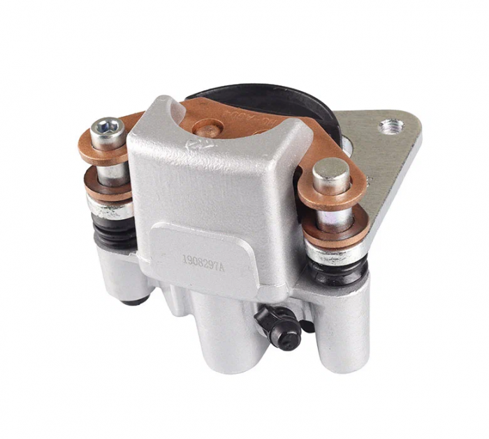 Суппорт тормозной передний правый ATV 500А/x6 ALL (Арт.9010-080800)