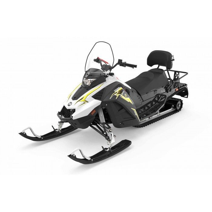 Снегоход STELS SK200R (L ST LT) КАПИТАН 1.0 K01 CVT