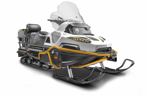 STELS SV800T ВИКИНГ 3.0 К01 Tech