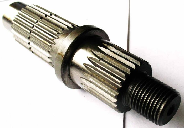 Вал выходной коробки передач Stels ATV 500K/GT