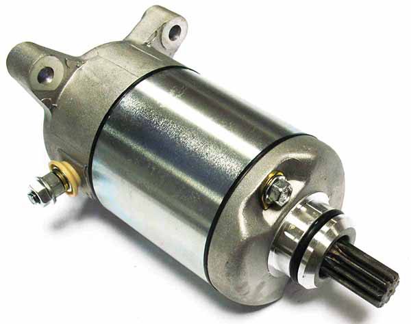 Стартер Stels ATV 500 K/GT Kazuma