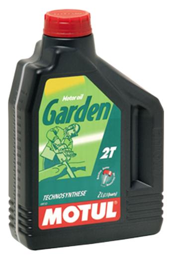 MOTUL Garden 2T 1 литр