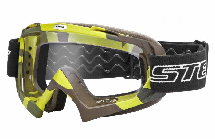 Очки мотоциклетные YH-16052