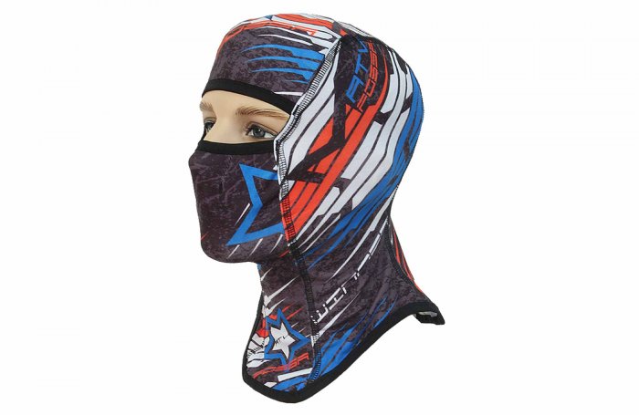 Подшлемник демисезонный SPRINTER (15°до -5°)