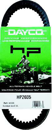 Ремень вариатора НР20З5