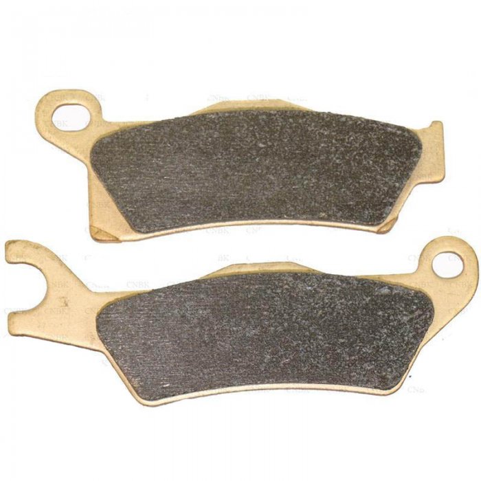 Тормозные колодки FA617