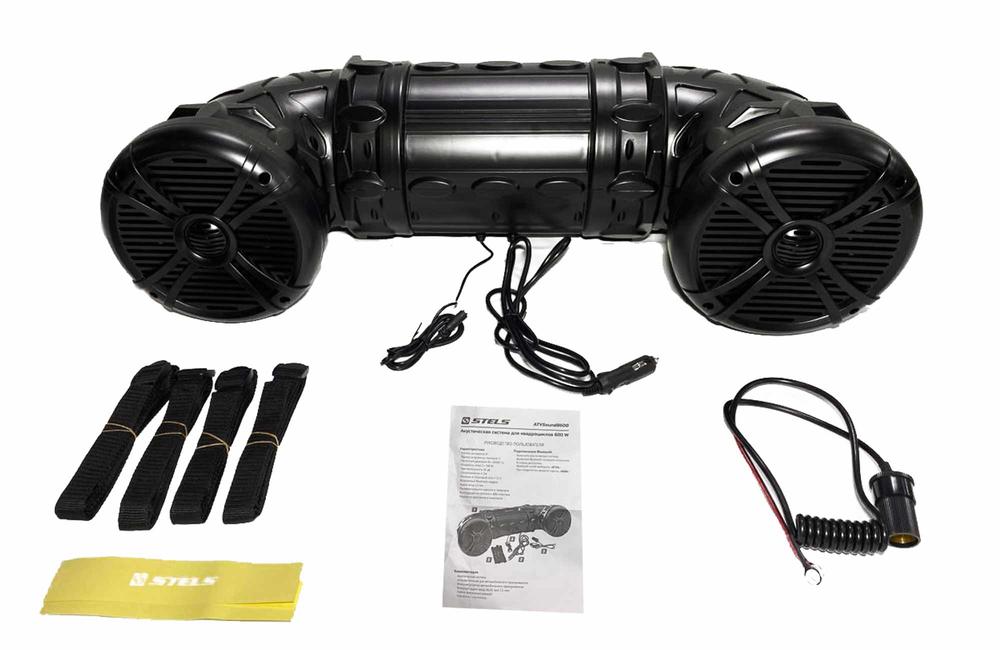 Акустическая система STELS ATV Sound 8600