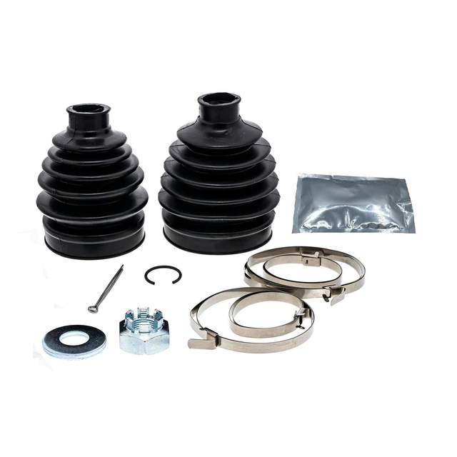 Пыльник ШРУСа передний BRP G2 705401355 / 705401354