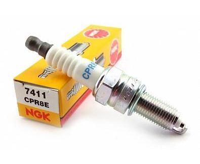 Свеча зажигания 7411 NGK CPR8E