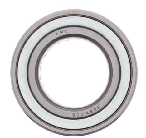 Ступичный подшипник передний Allballs 25-1497