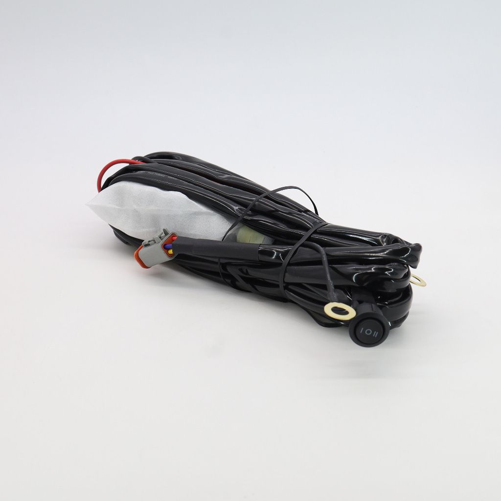 Фара светодиодная Aurora ALO-S6-10-R5H1