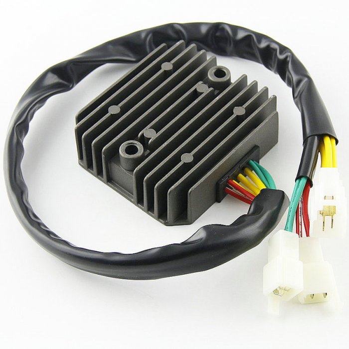 Реле-регулятор напряжения RT019