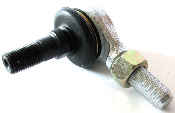 НАКОНЕЧНИК РУЛЕВОЙ ТЯГИ ЛЕВАЯ РЕЗЬБА STELS ATV 500K/GT