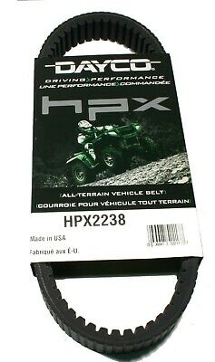 Ремень вариатора HPX2238