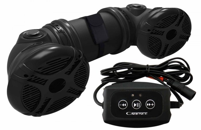 Акустическая система CADENCE ATS 2.69 ВТ, динамик овальный